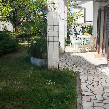 Leona Apartment Kraljevica Ngoại thất bức ảnh