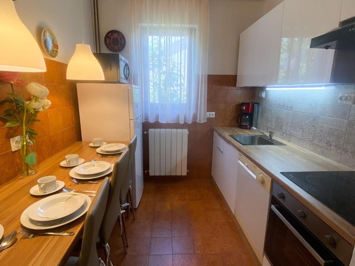 Leona Apartment Kraljevica Ngoại thất bức ảnh