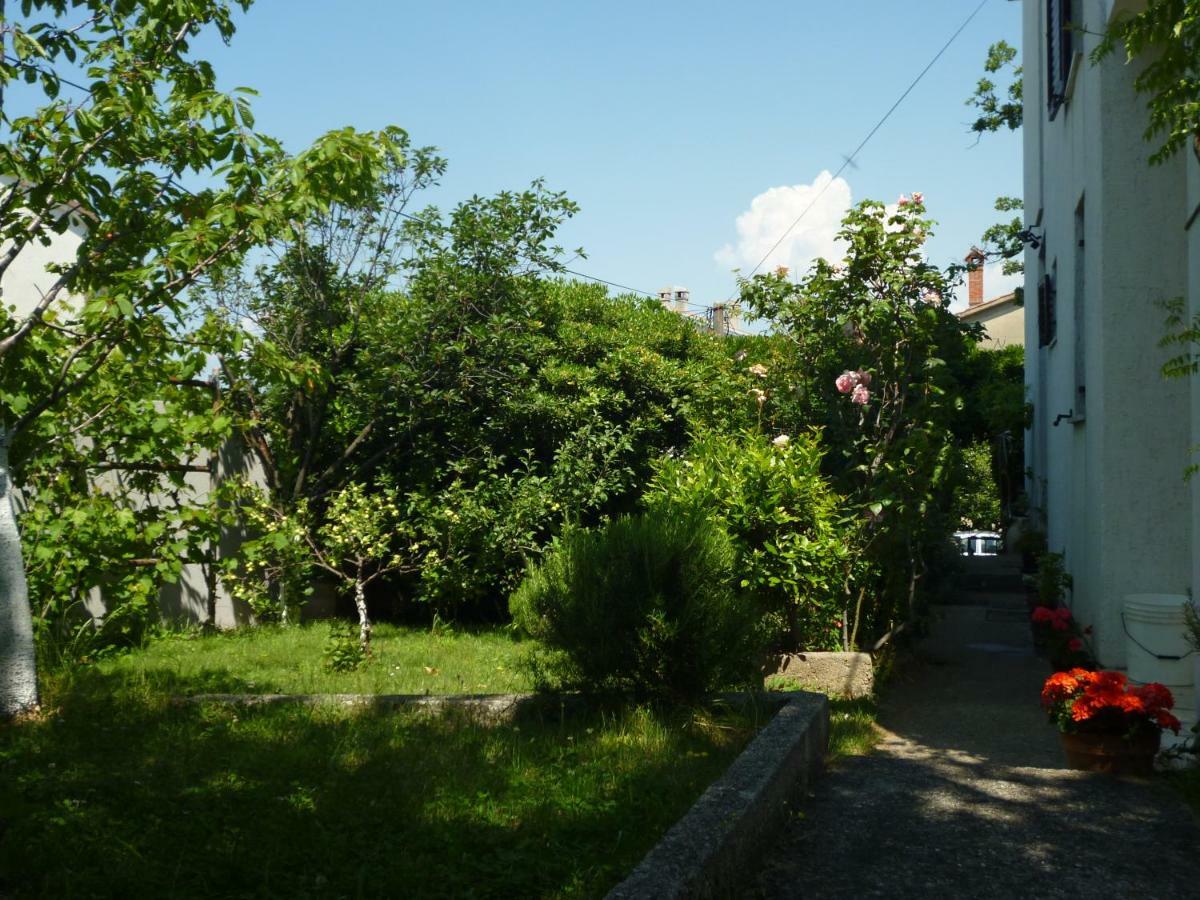 Leona Apartment Kraljevica Ngoại thất bức ảnh