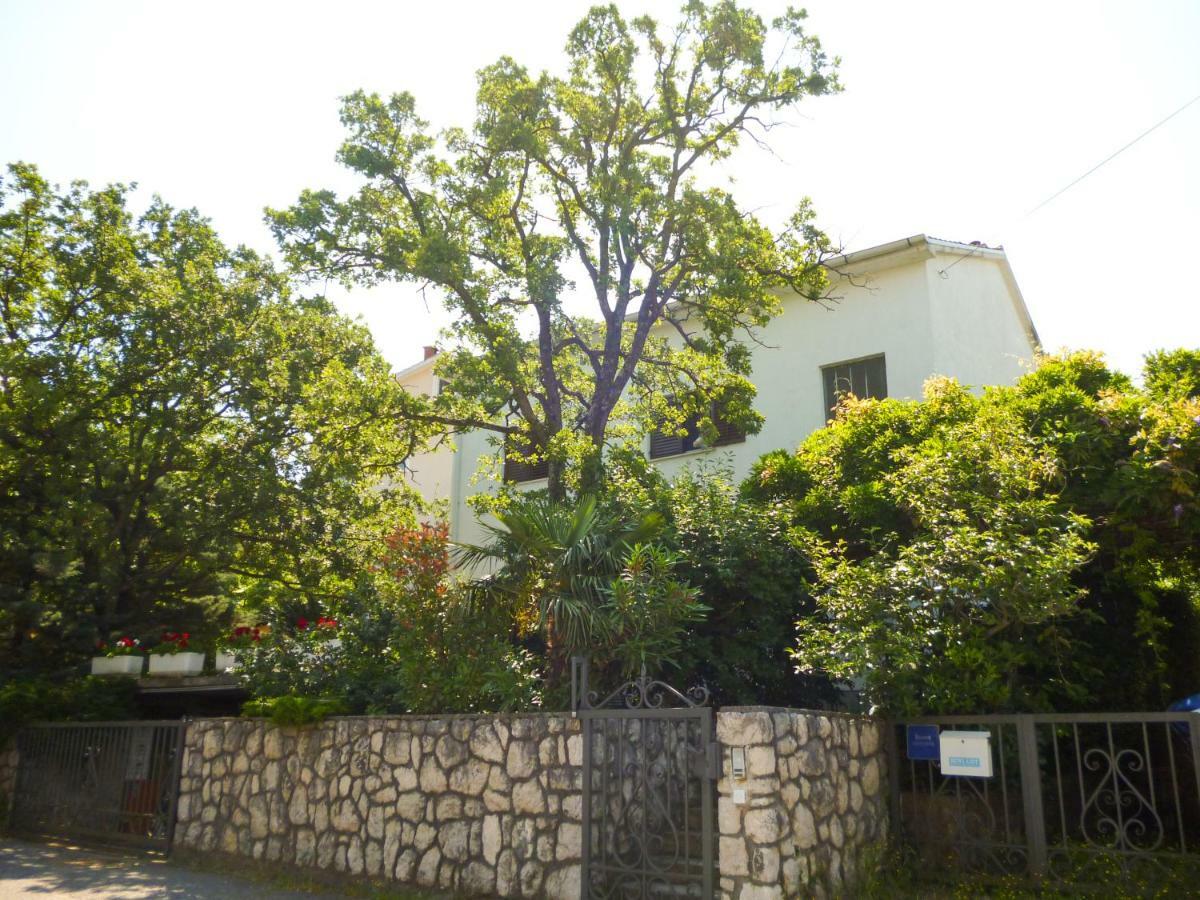 Leona Apartment Kraljevica Ngoại thất bức ảnh