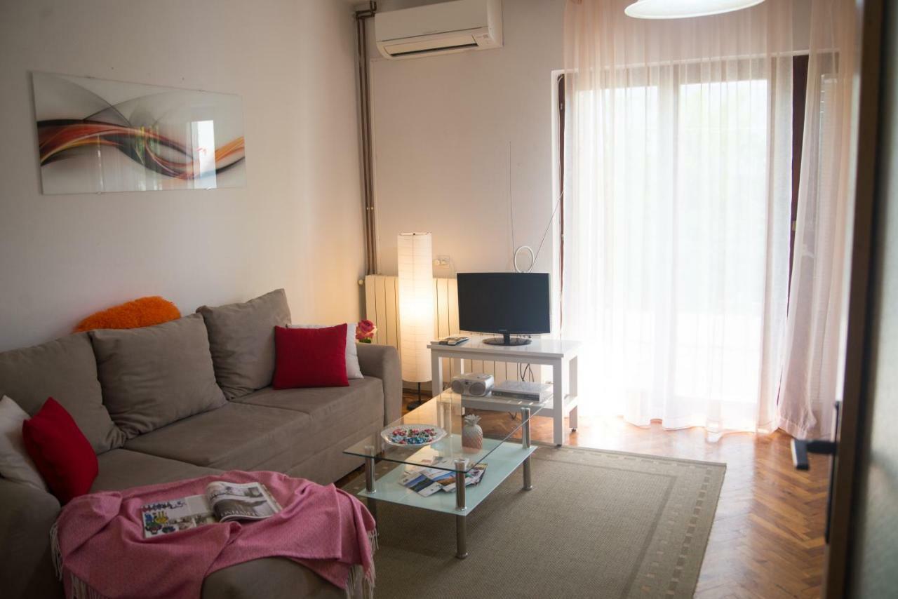 Leona Apartment Kraljevica Ngoại thất bức ảnh
