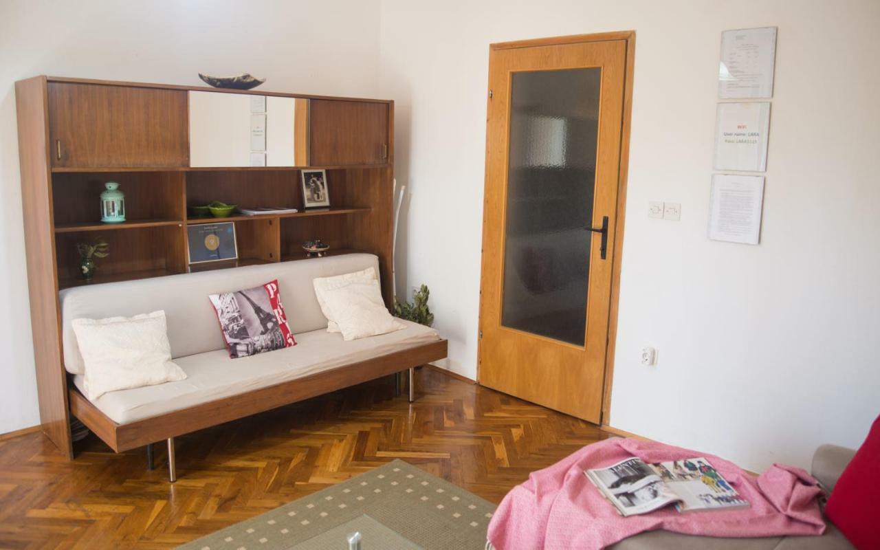 Leona Apartment Kraljevica Ngoại thất bức ảnh
