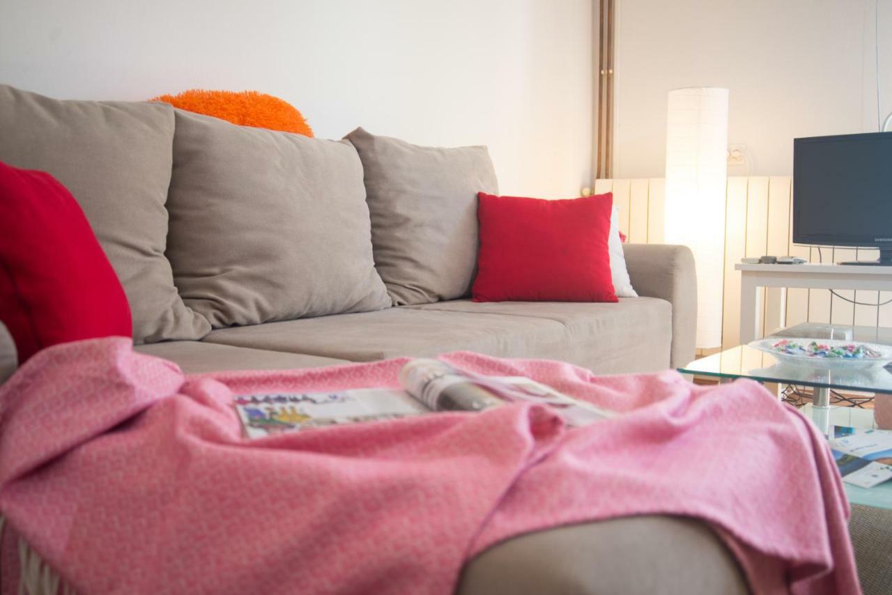 Leona Apartment Kraljevica Ngoại thất bức ảnh