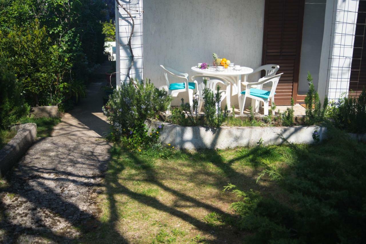 Leona Apartment Kraljevica Ngoại thất bức ảnh