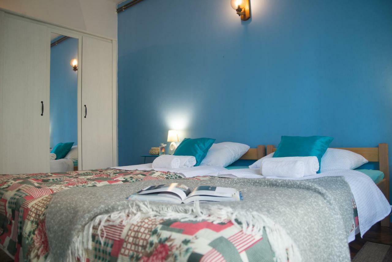 Leona Apartment Kraljevica Ngoại thất bức ảnh