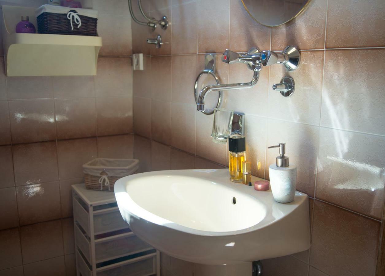 Leona Apartment Kraljevica Ngoại thất bức ảnh