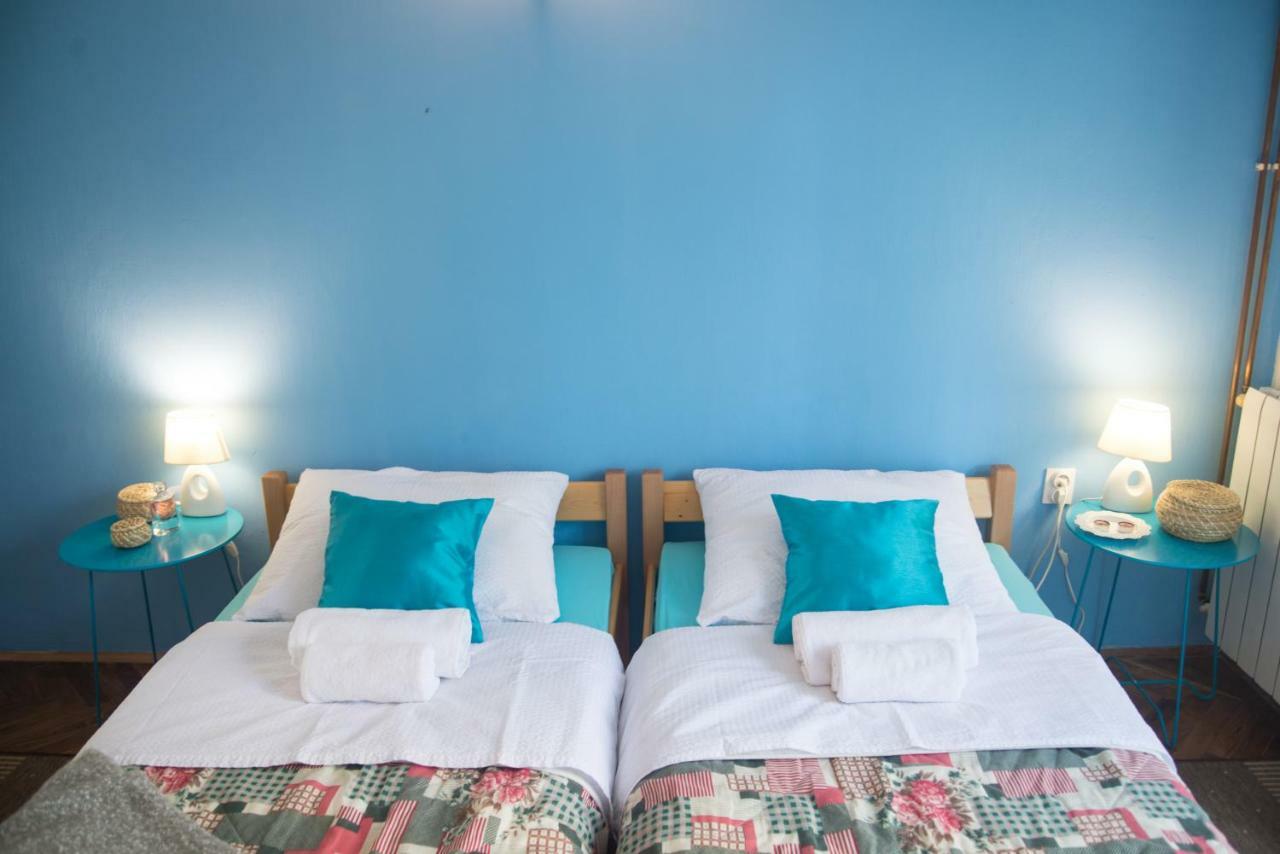 Leona Apartment Kraljevica Ngoại thất bức ảnh