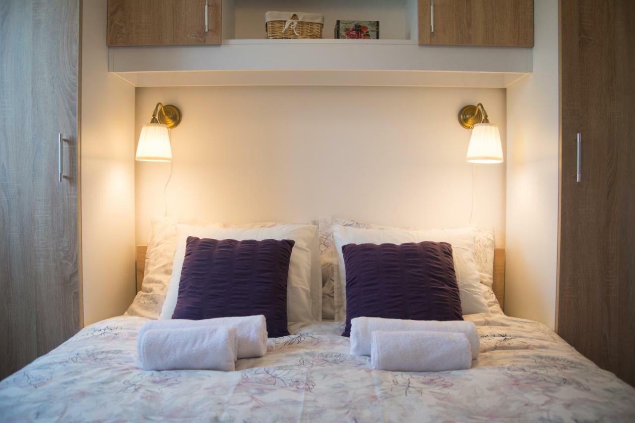 Leona Apartment Kraljevica Ngoại thất bức ảnh