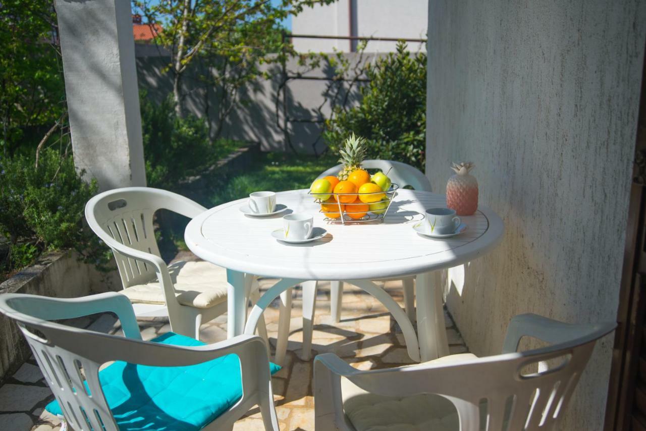 Leona Apartment Kraljevica Ngoại thất bức ảnh