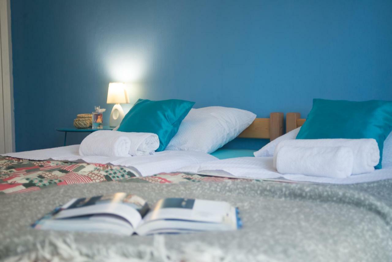 Leona Apartment Kraljevica Ngoại thất bức ảnh