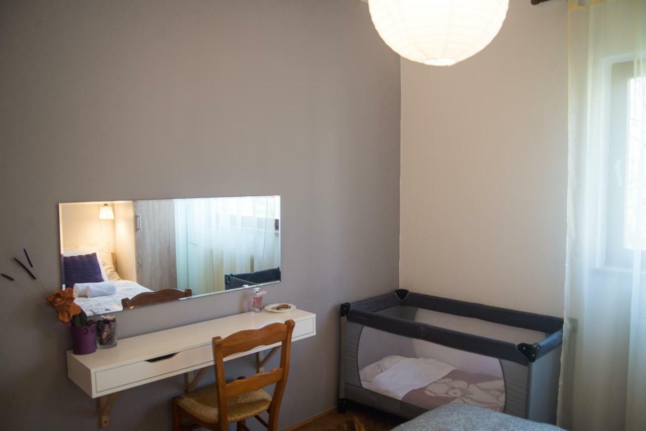 Leona Apartment Kraljevica Ngoại thất bức ảnh