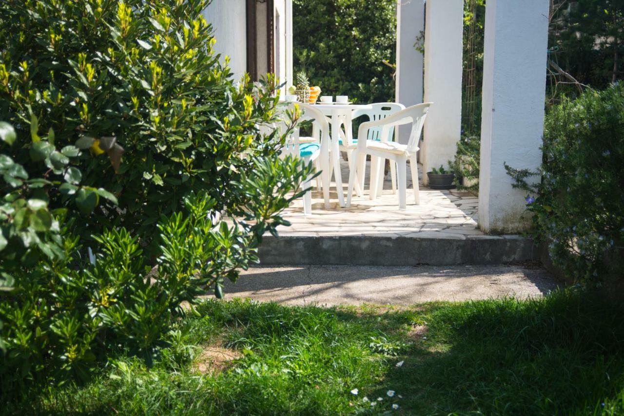 Leona Apartment Kraljevica Ngoại thất bức ảnh