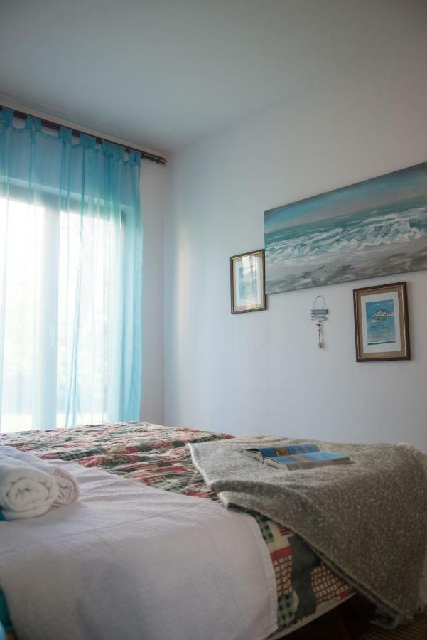 Leona Apartment Kraljevica Ngoại thất bức ảnh