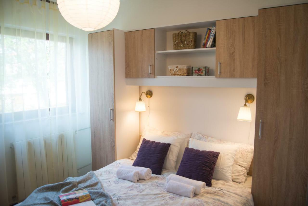 Leona Apartment Kraljevica Ngoại thất bức ảnh