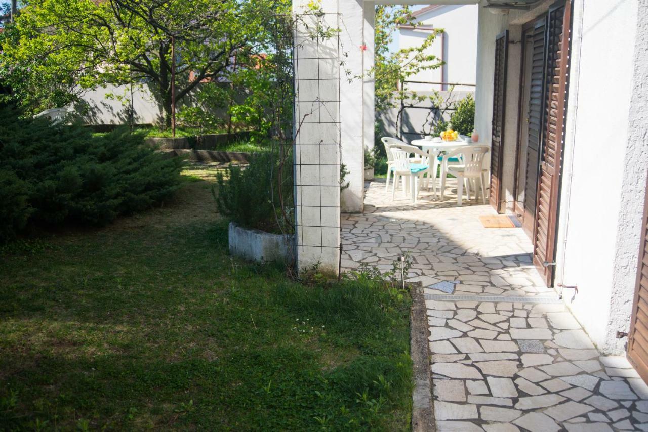 Leona Apartment Kraljevica Ngoại thất bức ảnh